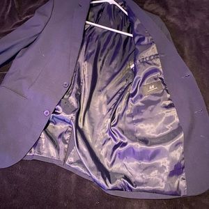 Dress Shirts and Blazer- ALMOST BRAND NEW